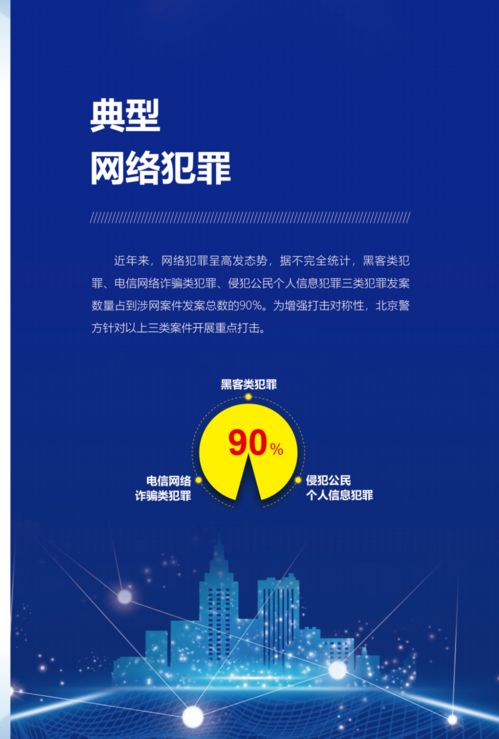 网络安全宣传周 | 网络安全知识一起get（二） 如何守护互联网安全的“无形之门”